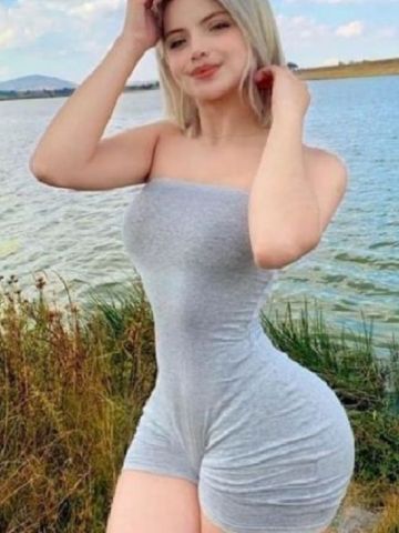 Проститутка Яна
